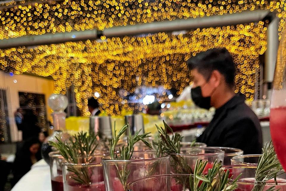 Cocktail