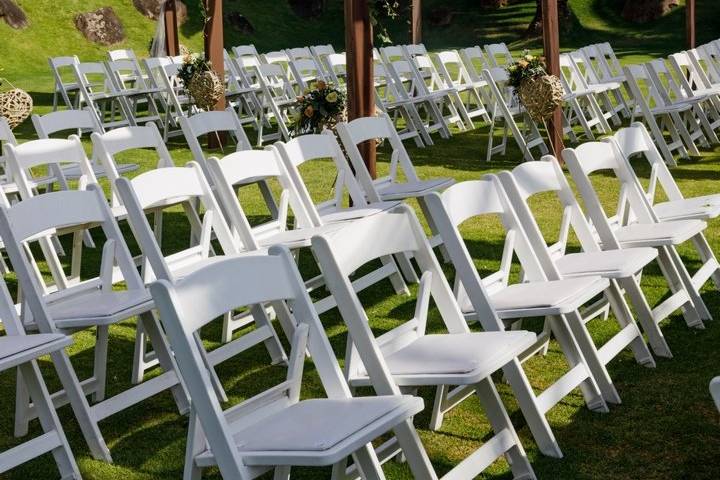 Boda civil 2