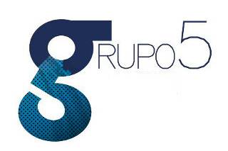 Grupo 5 logo
