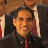 Jorge Andres Gutierrez
