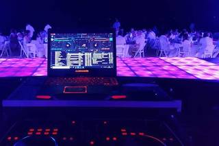 OM Eventos - Audio & Iluminación