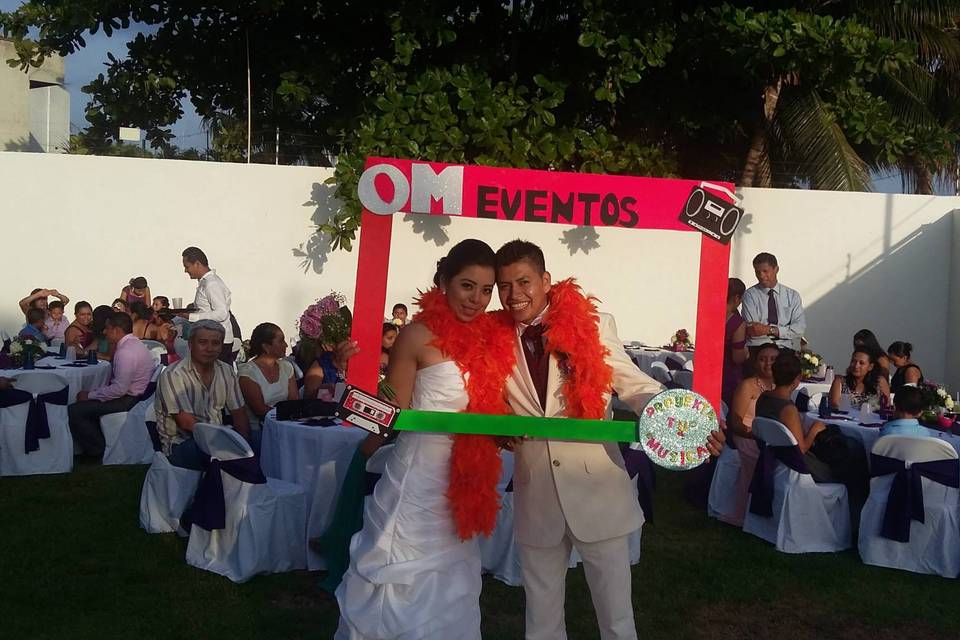 OM Eventos