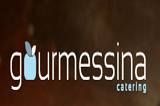 Gourmessina Catering logo