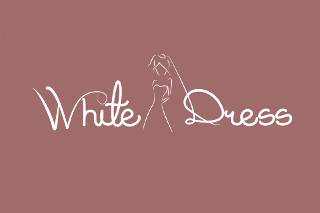 White Dress Logo