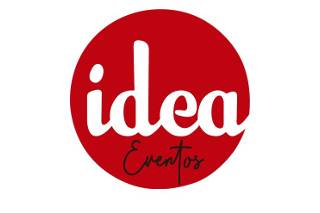 Logo Idea Eventos By Luis Arochi