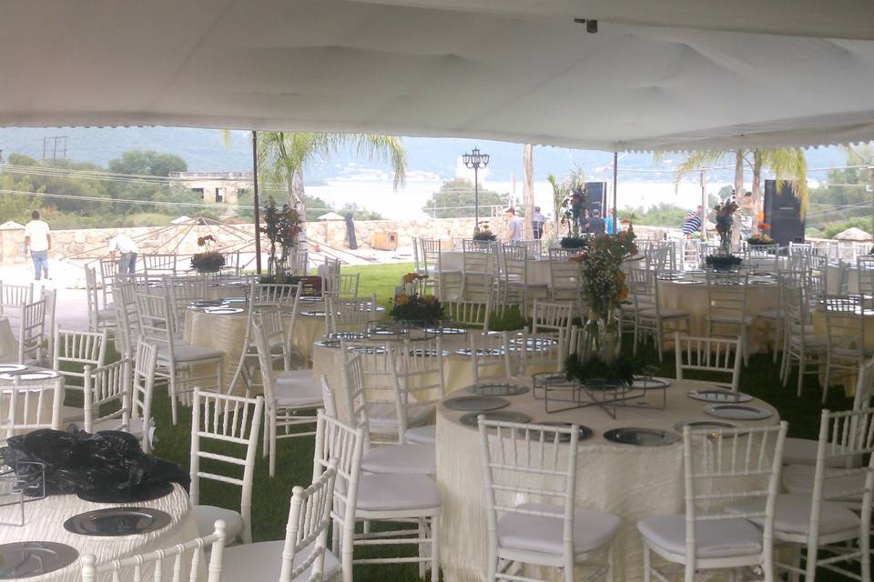 Eventos Express