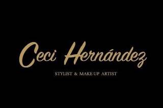 Ceci Hernández Logo