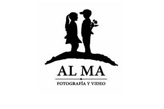 Alma Fotografía y Vídeo Logo