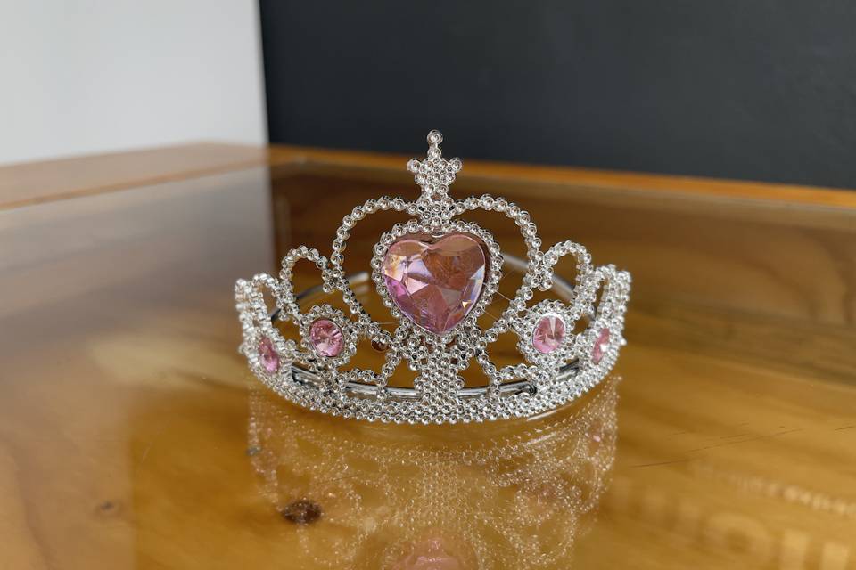 Corona Princesa