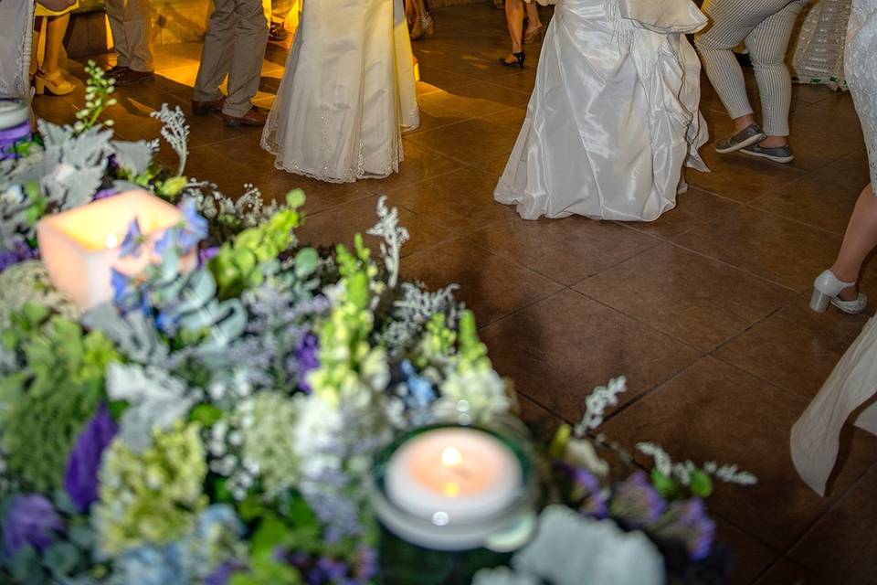 Boda Laura y Valeria