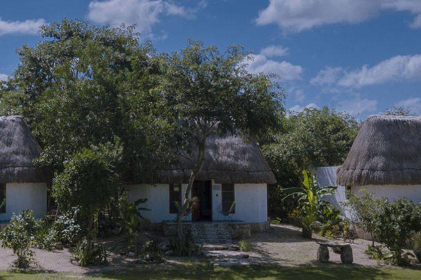 Cenote San Ignacio