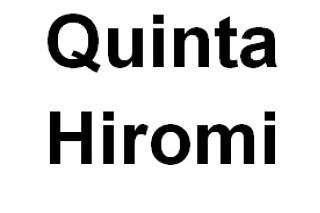 Quinta Hiromi