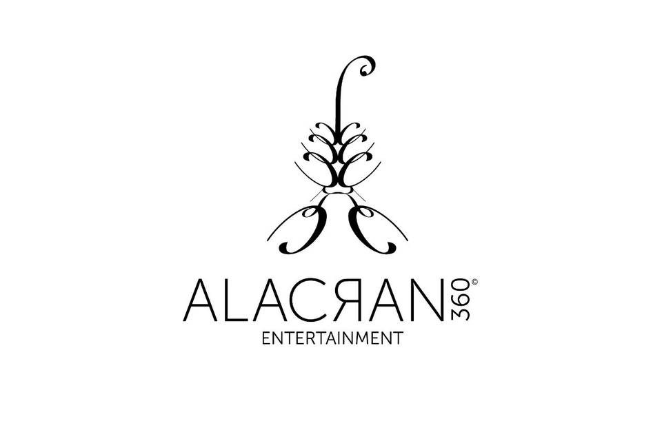 Alacran Entertainment Logo