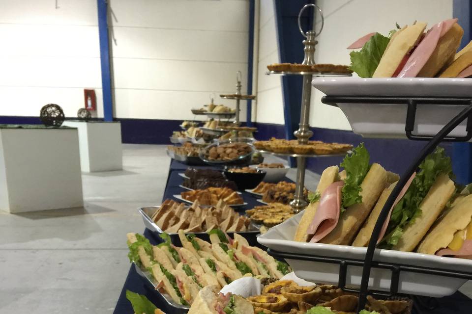 Zcatering