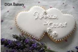 Galletas para Boda