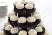 Cupcakes boda