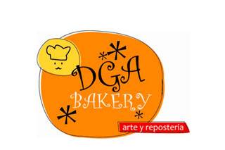 Dga Bakery logo