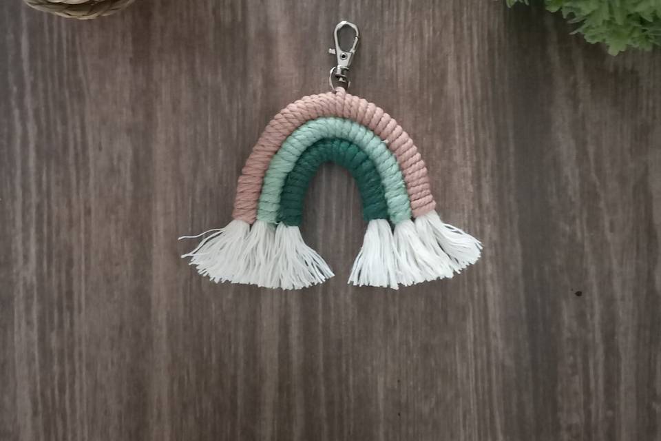 Macramé