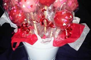 Popcakes