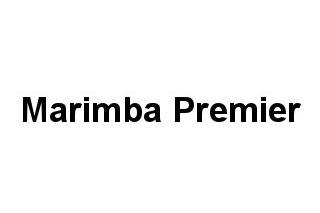 Marimba premier logo