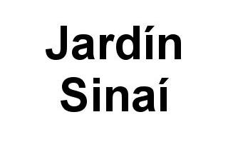 Jardín Sinaí Logo