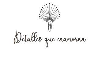 Detalles que Enamoran Logo