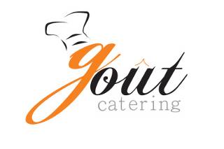 Goût Catering logo