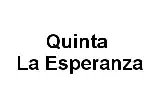 Quinta La Esperanza logo