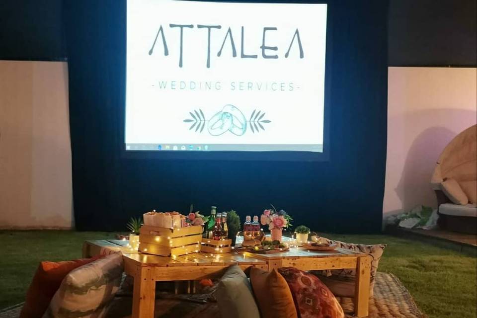 Attalea