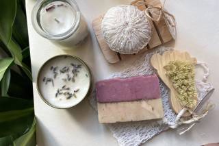 Herbal Savon