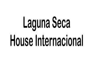 Laguna Seca House Internacional Logo