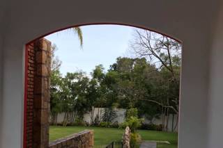 Jardín San Francisco