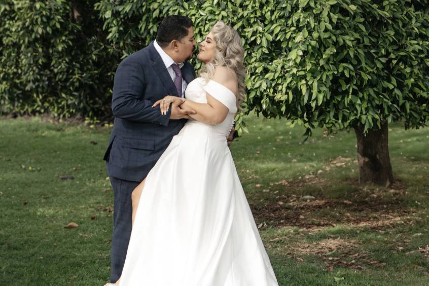 Bodas