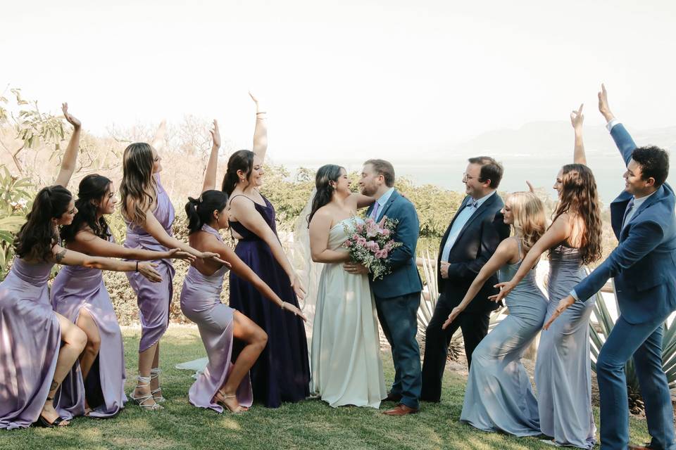 Bodas