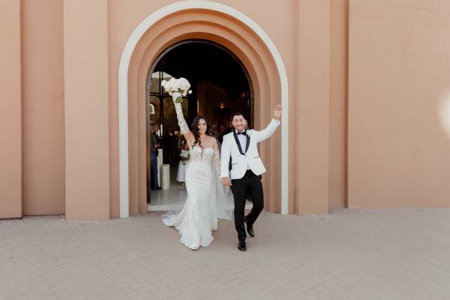 Michelle Michelle EventPlanner