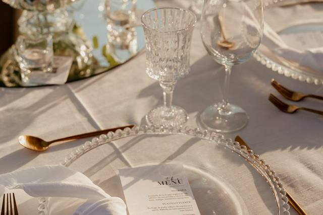 Michelle Michelle EventPlanner