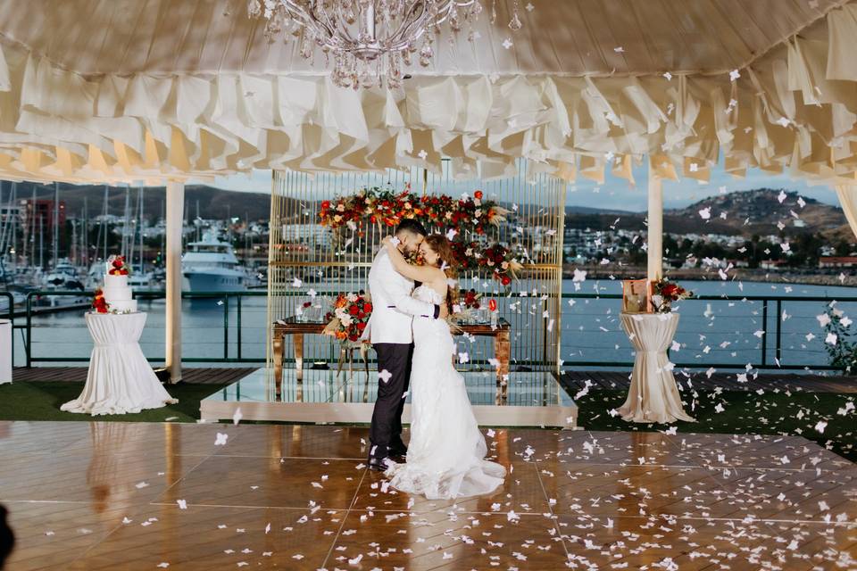 Michelle Michelle EventPlanner
