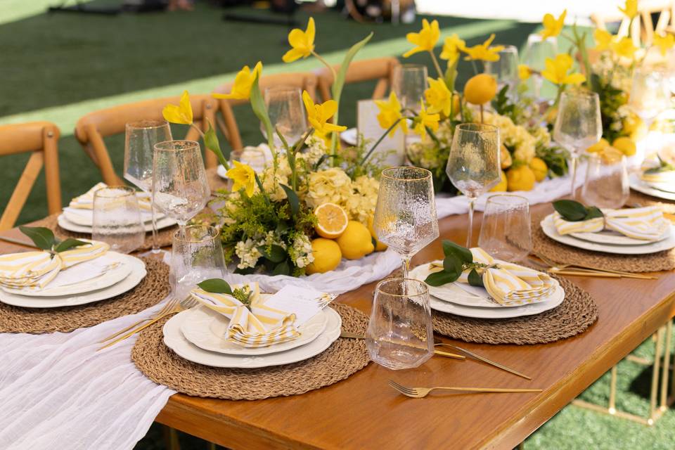 Michelle Michelle EventPlanner