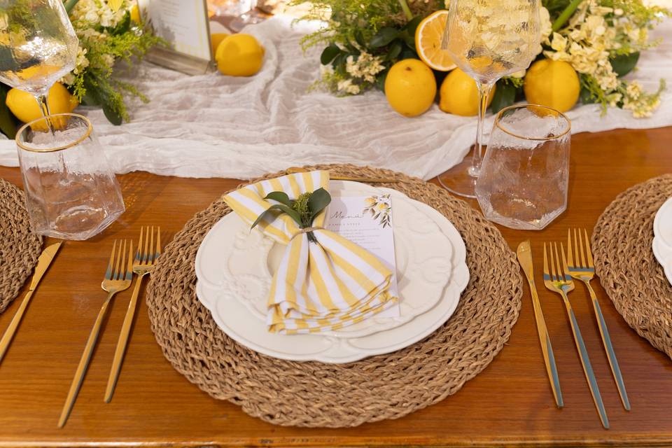 Michelle Michelle EventPlanner