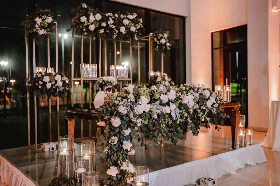 Michelle Michelle EventPlanner