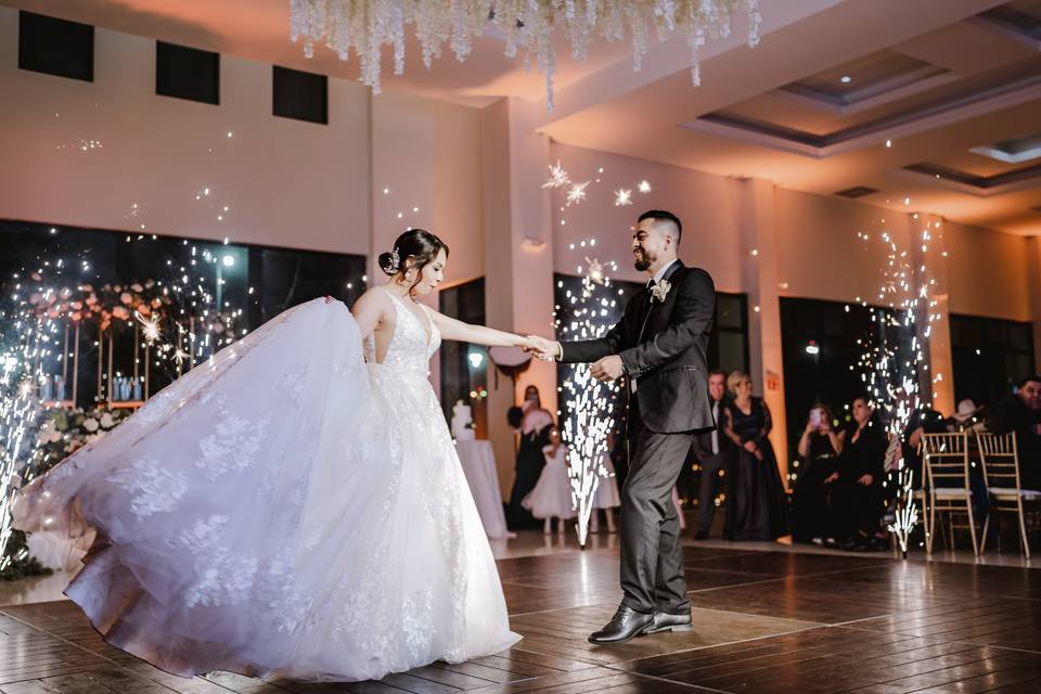 Michelle Michelle EventPlanner