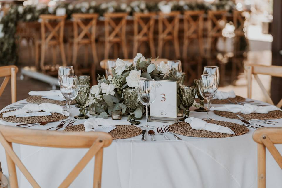 Michelle Michelle EventPlanner