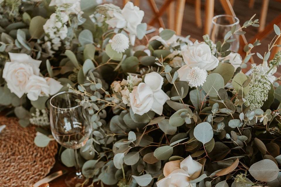 Michelle Michelle EventPlanner