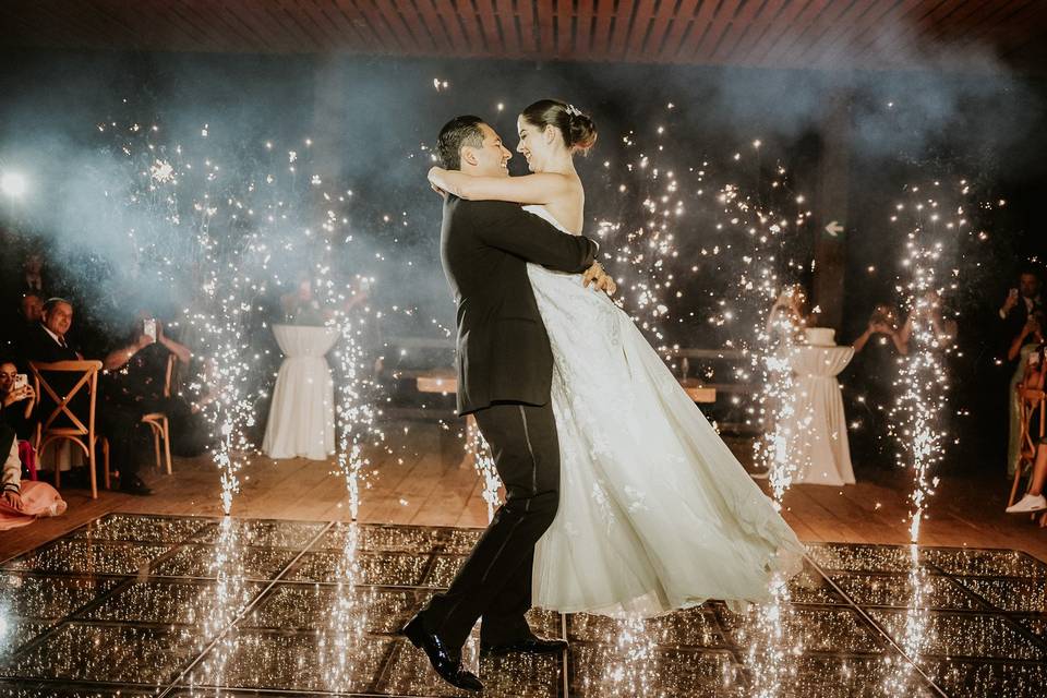 Michelle Michelle EventPlanner