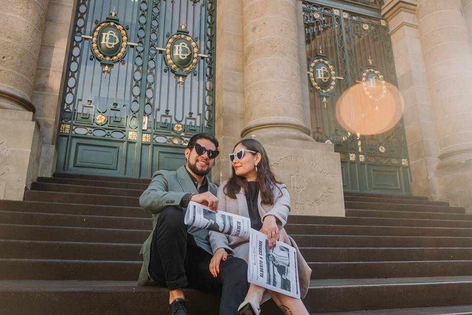 SDT Fotógrafo de Bodas Destino