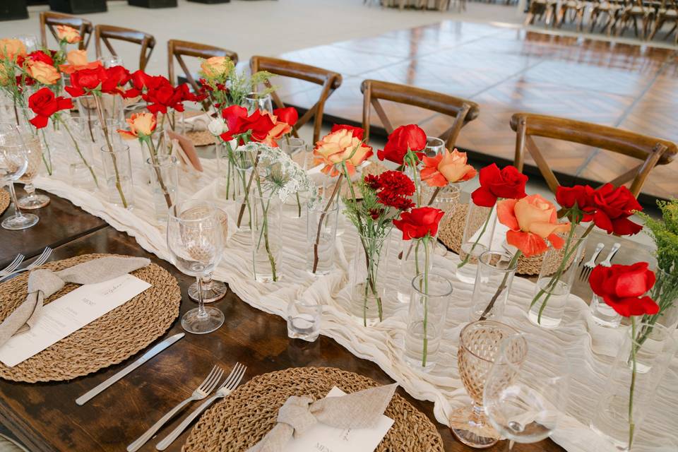 Michelle Michelle EventPlanner