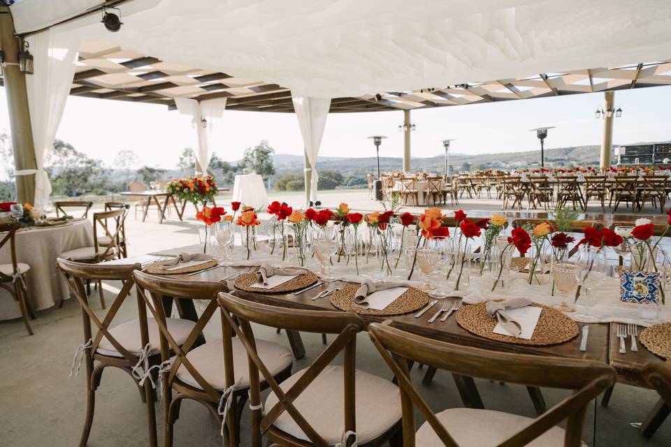 Michelle Michelle EventPlanner