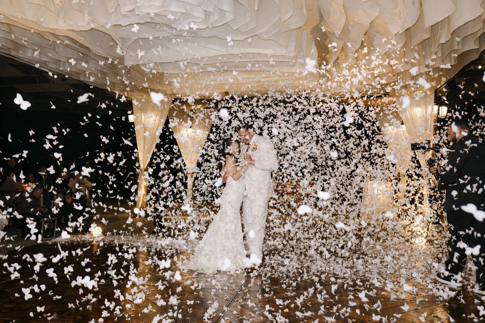 Michelle Michelle EventPlanner