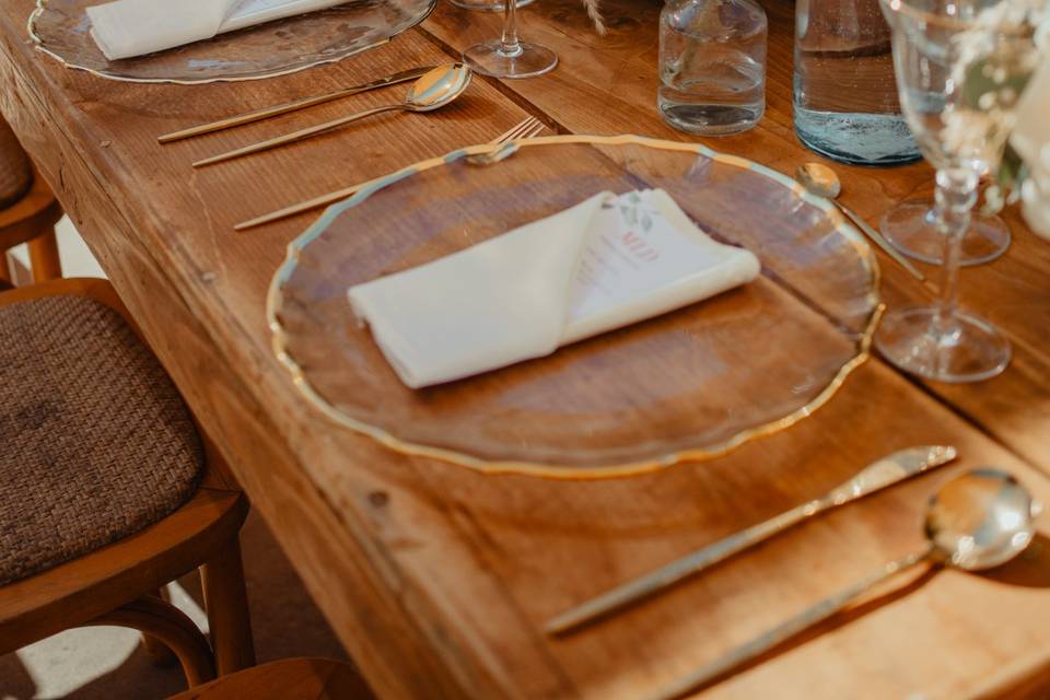 Michelle Michelle EventPlanner