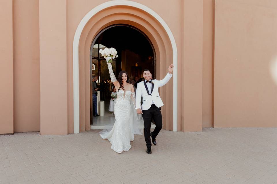 Michelle Michelle EventPlanner